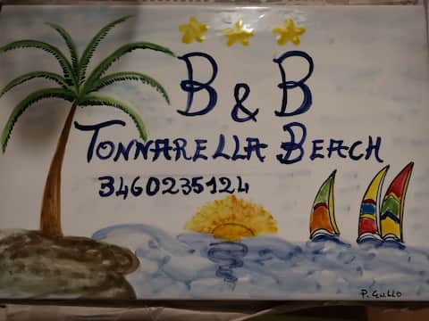 B&B Tonnarella Beach Camera doppia