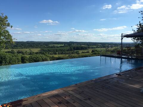 The Domaine du Maine au Gré