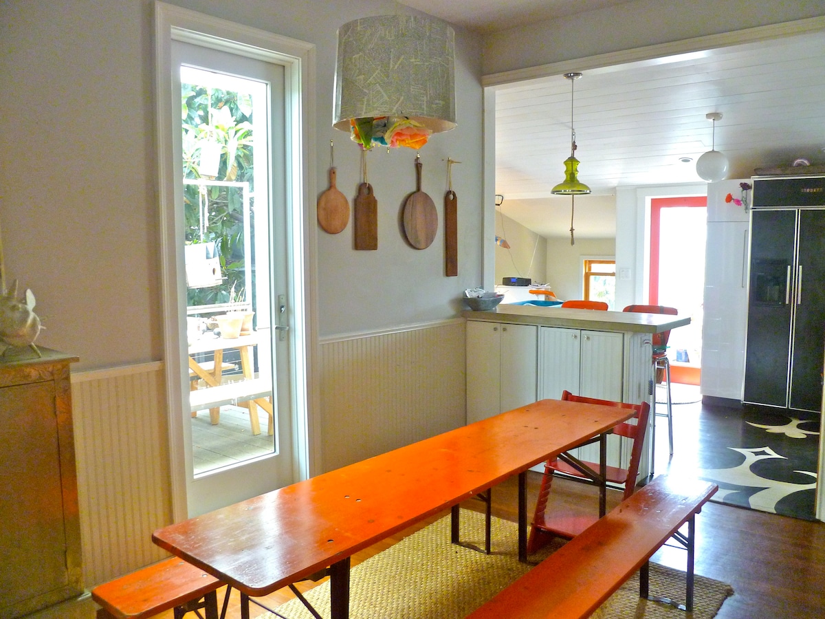 Top 100 Airbnb Rentals in Emeryville, California