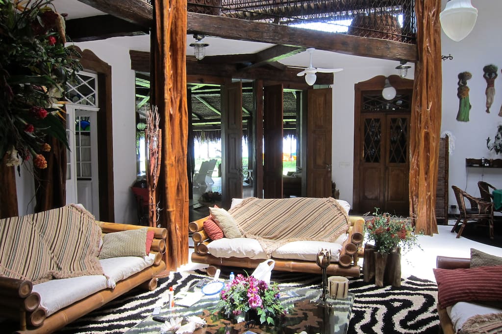 Sala de Estar