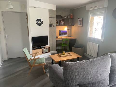 Apartment Circuit
