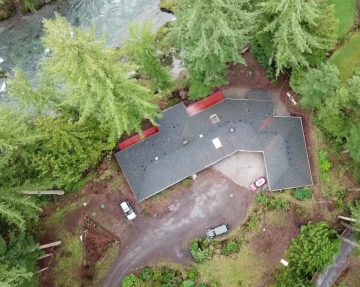 Yale Lake Vacation Rentals Airbnb