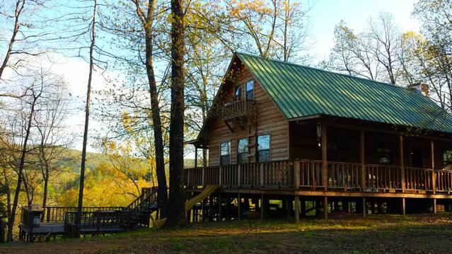 Airbnb Glenwood Vacation Rentals Places To Stay Arkansas