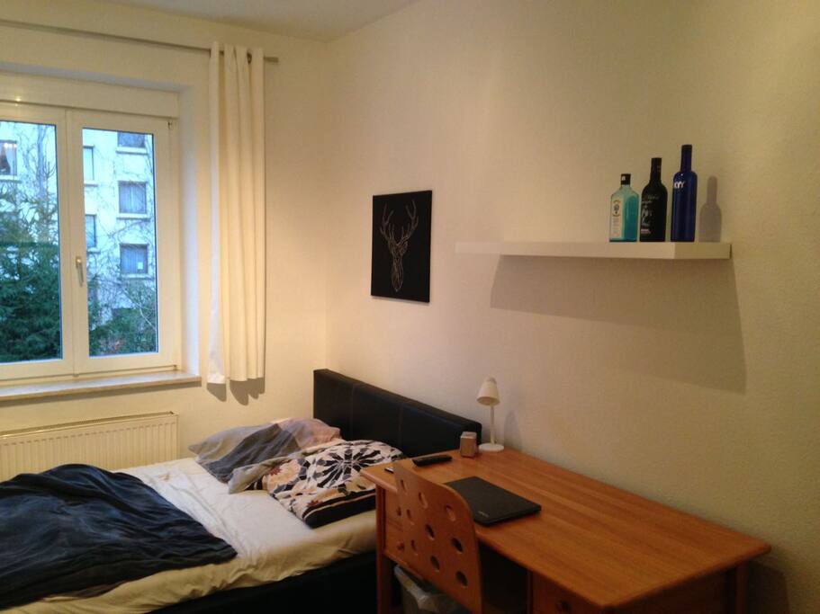 Dein Zimmer