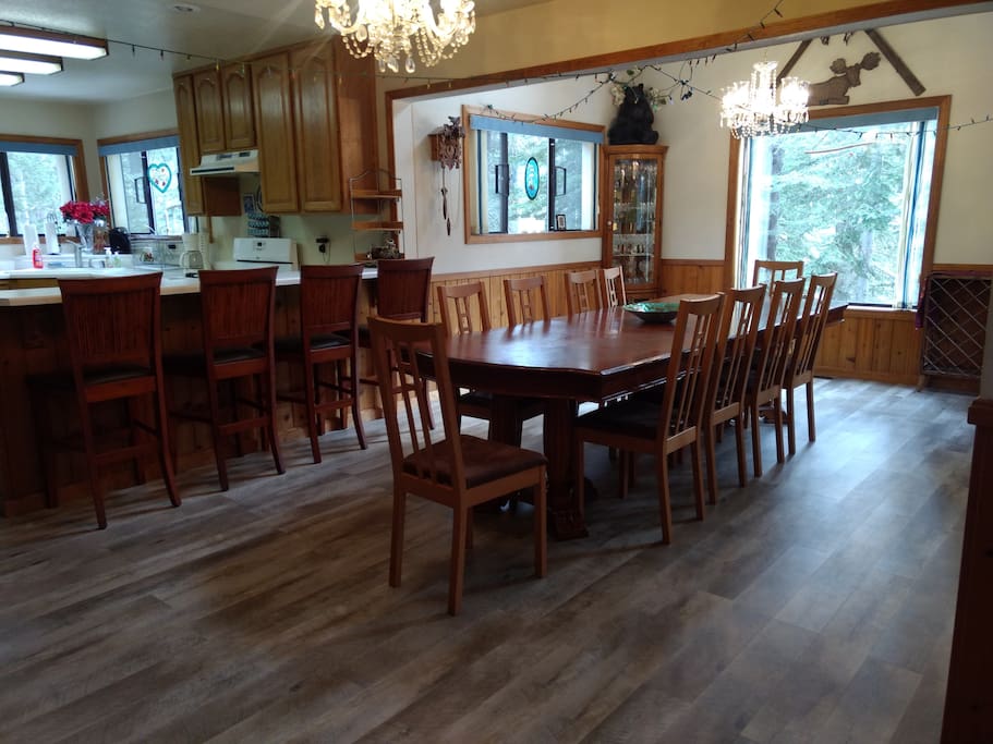 Large Dining Room