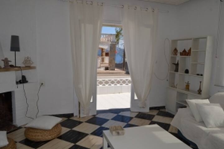 Inmobiliaria Port managed Airbnb listing 2