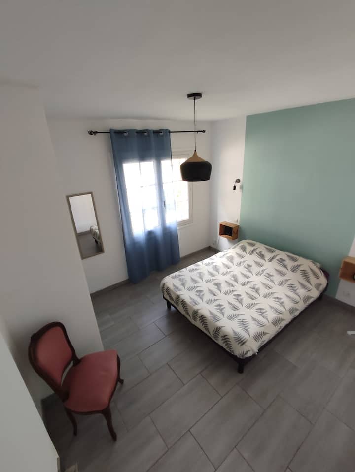 საძინებელი 3