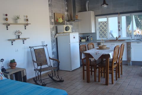 Monte da Pedra Studio