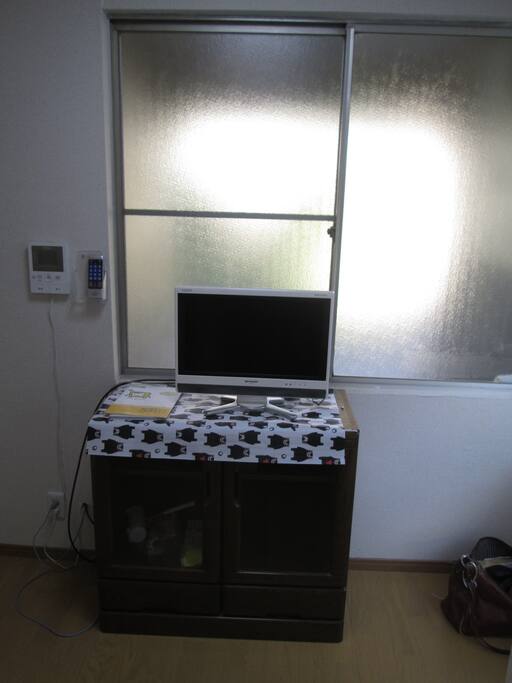 TV