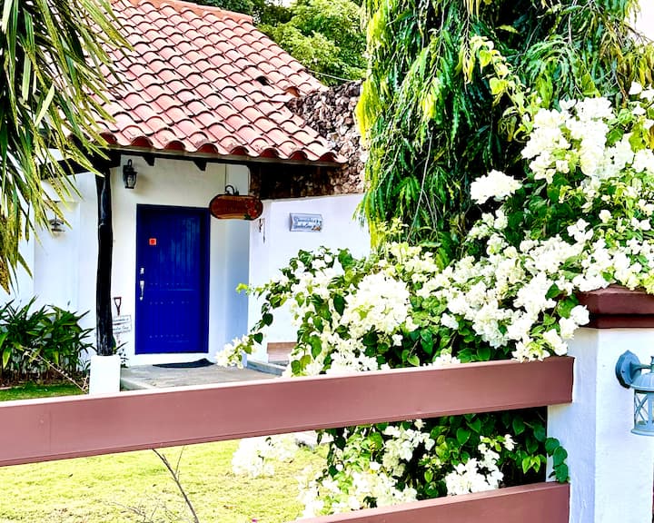 Villa María — 5 bedroom vacation rental in Chame
