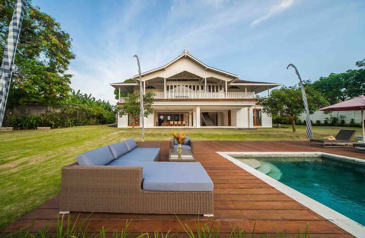 28+ Mansion House Indonesia Pics