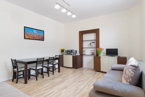 Apartament Kantaka
