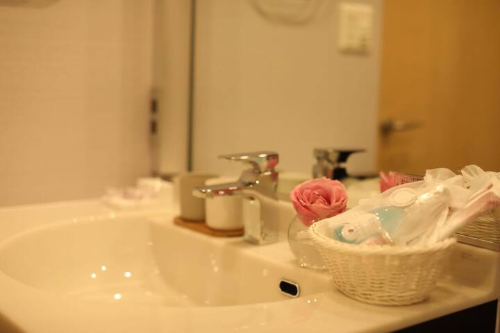 SOLA HOTEL蒼空ホテル#301 gallery image 4