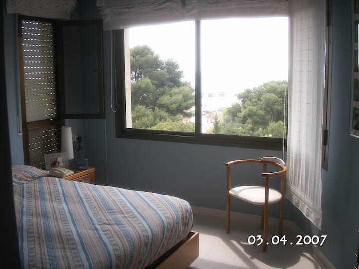 Habitación principal