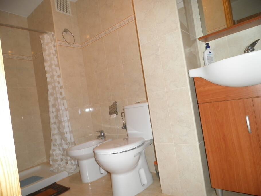 Baño