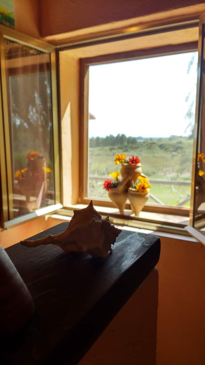 Casa Rurale Rogap - 馬泰拉