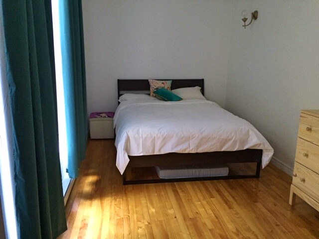 Спалня / спалня