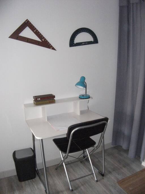 Chambre enfants