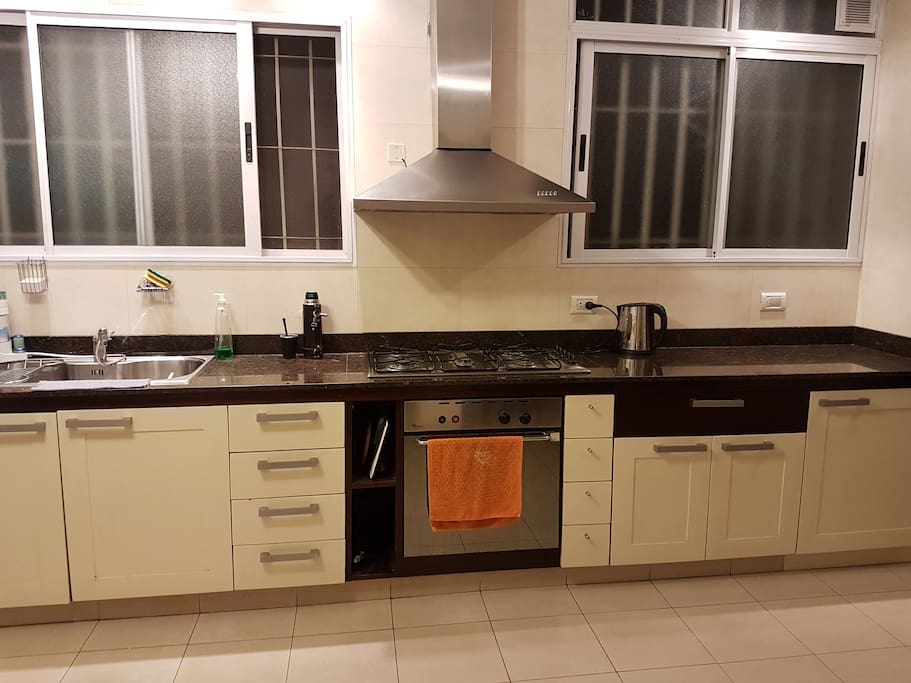 Cocina Casa