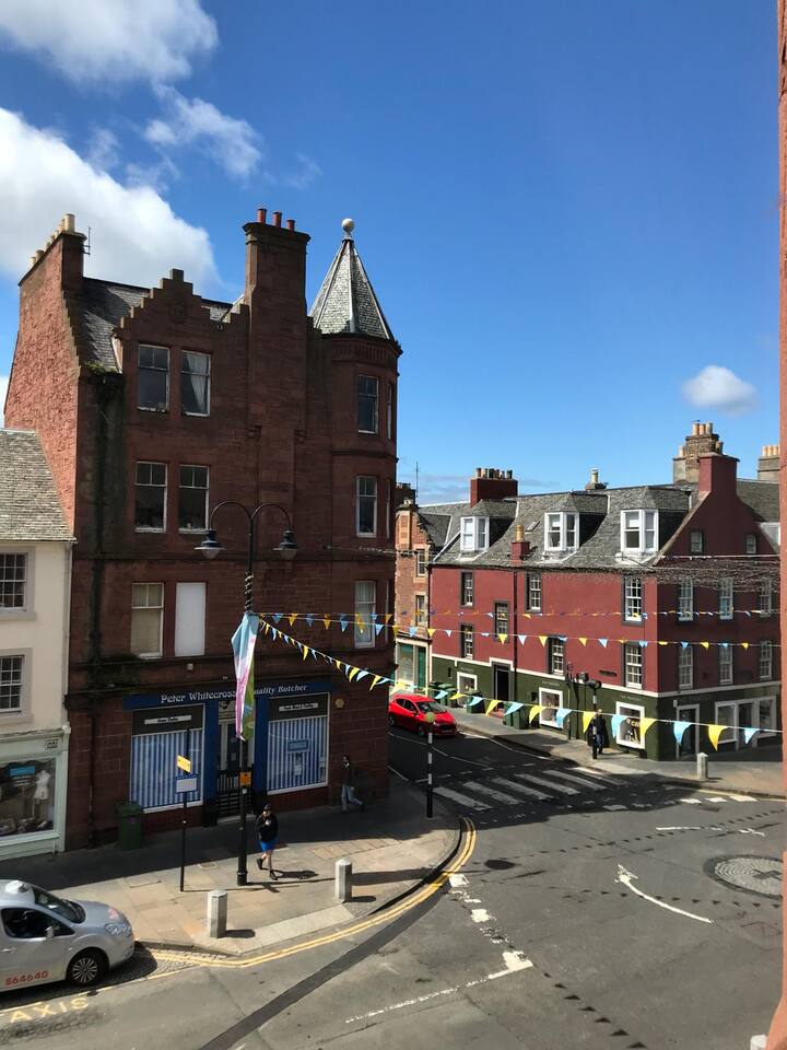 10 Best Airbnb Vacation Rentals In Dunbar, Scotland Updated 2024