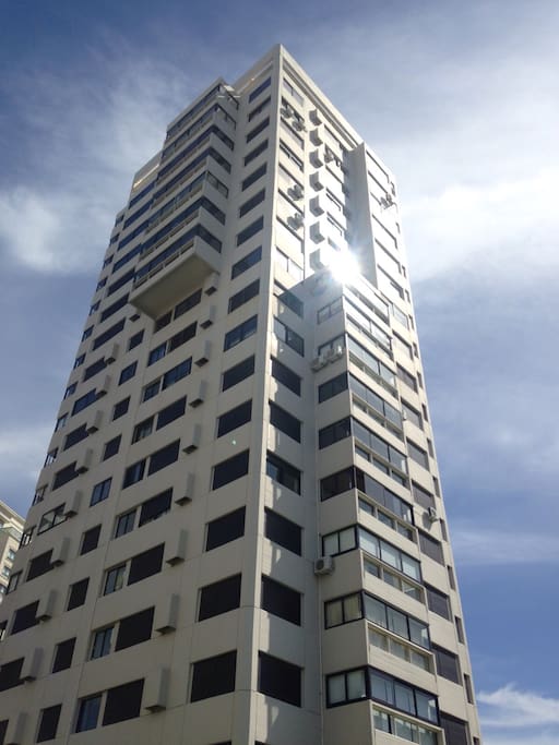 El Edificio