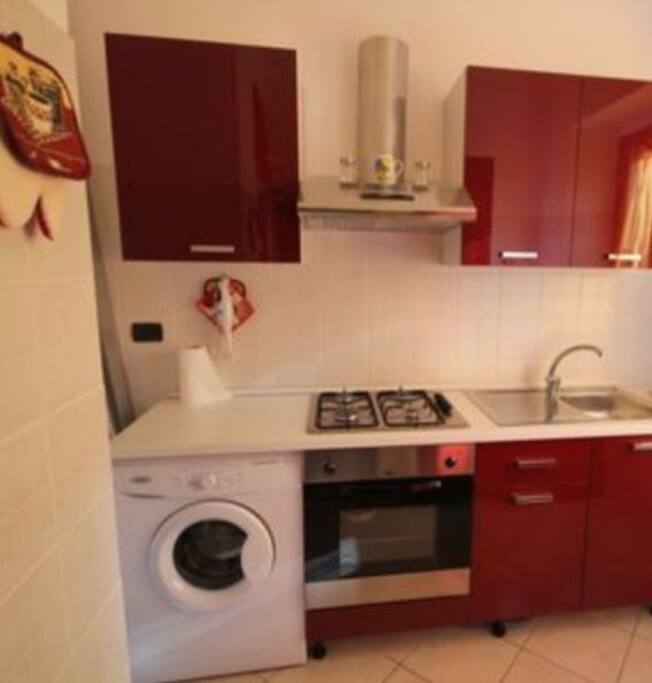 Cucina