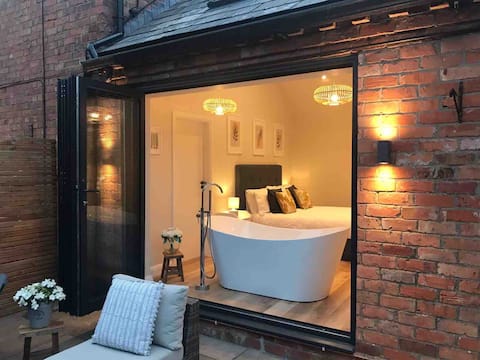 Little Barn - a perfect rural retreat