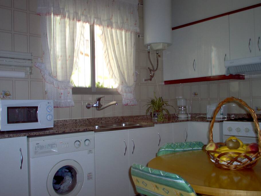 Cocina