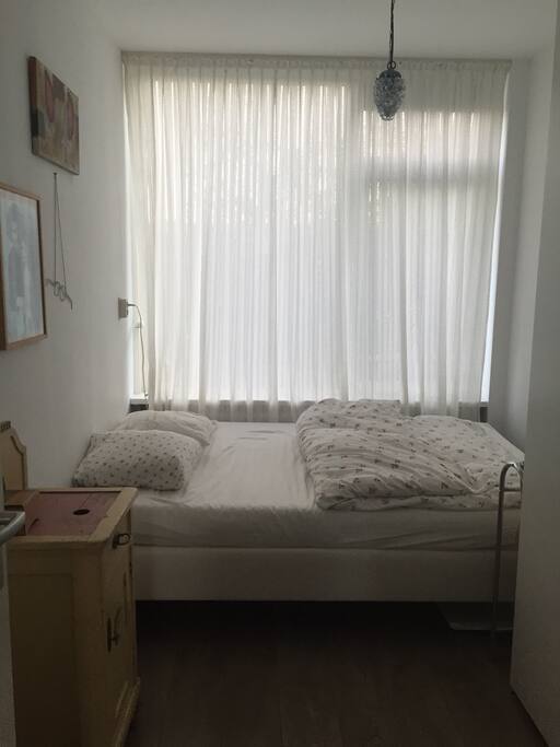 slaapkamer 1