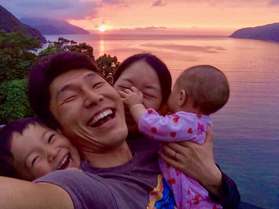 家族