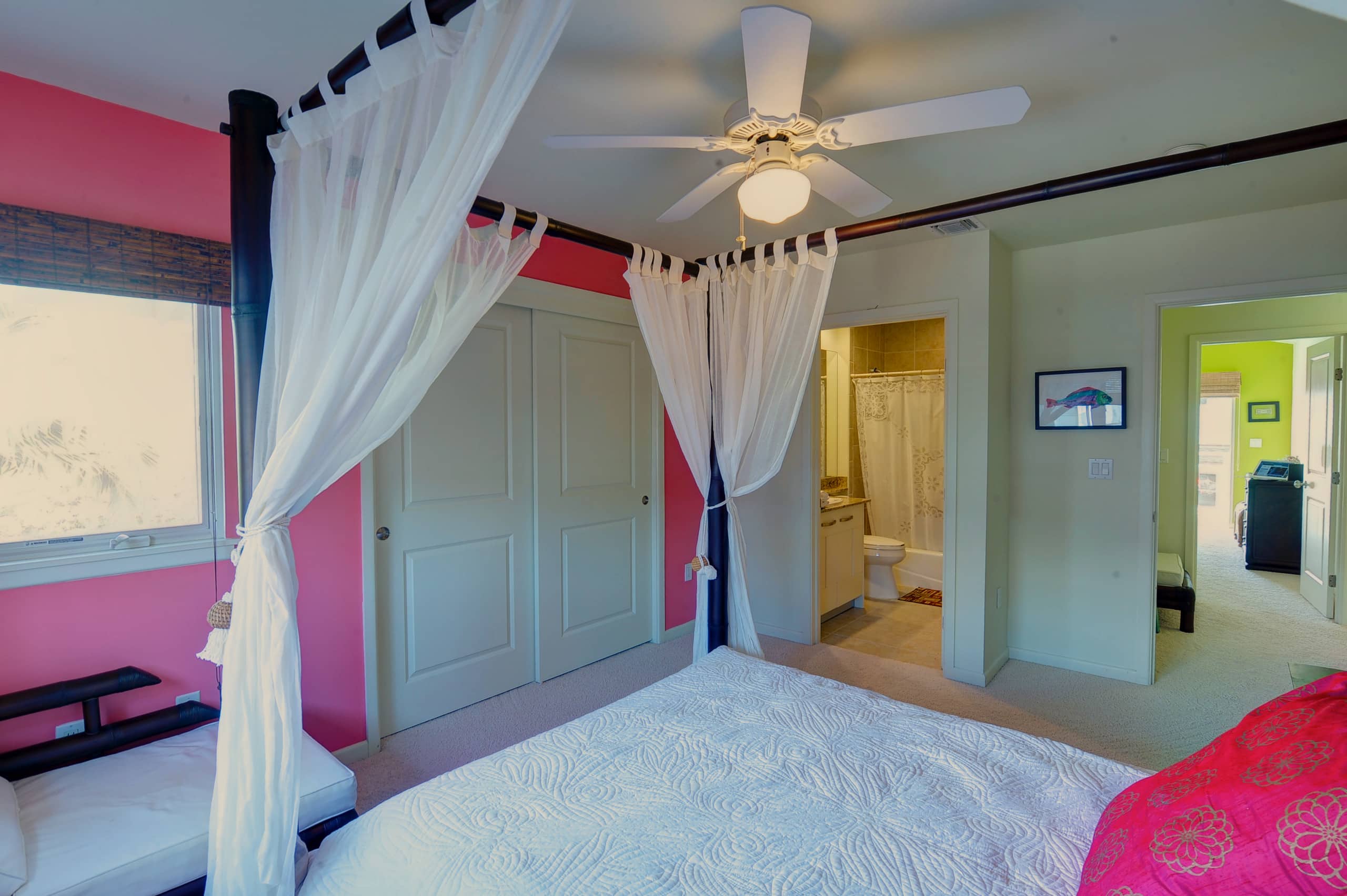 Townhouse in Kailua-Kona · ★4.79 · 3 bedrooms · 3 beds · 3 baths - Image 12