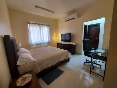 Beatiful studio for stay