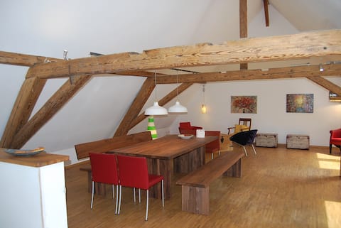 Ferienwohnung Neumühle