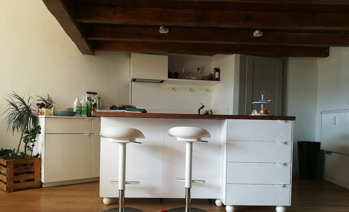 Sontier Furnished Monthly Rentals and Extended Stays | Airbnb