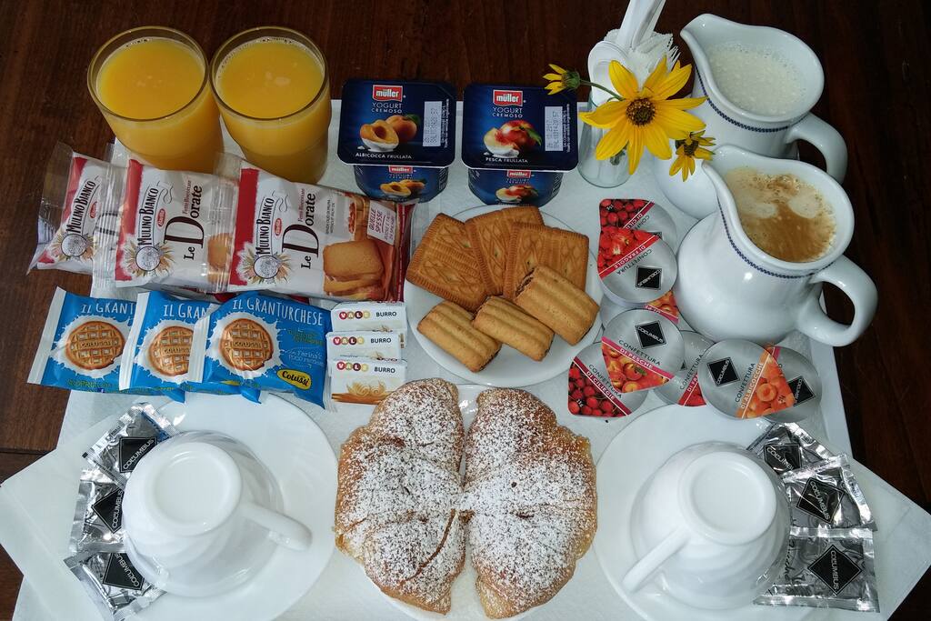 Breakfast