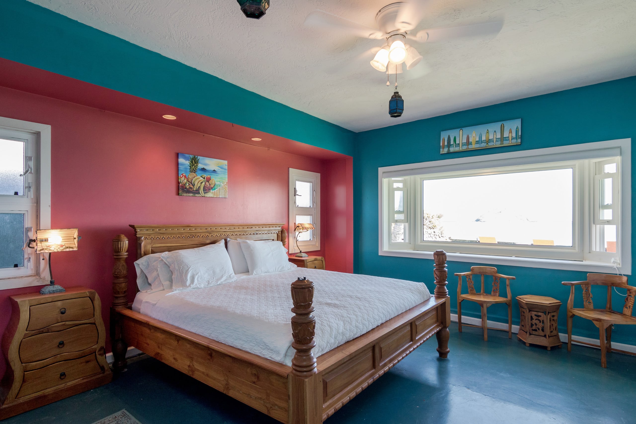 Home in Kailua · ★4.97 · 4 bedrooms · 4 beds · 3 baths - Image 2