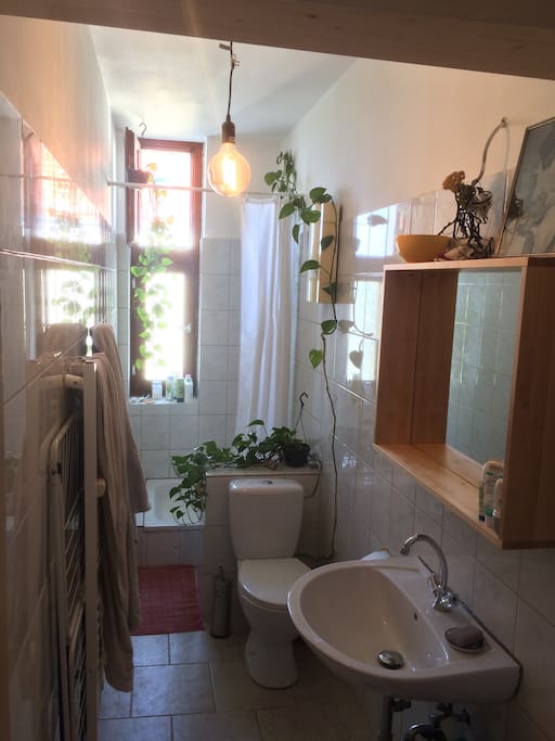 Bath room