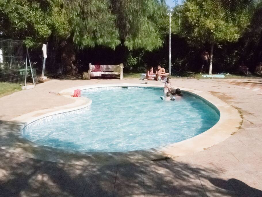 Piscina Municipal