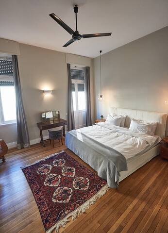 The old merchant’s house gallery image 3