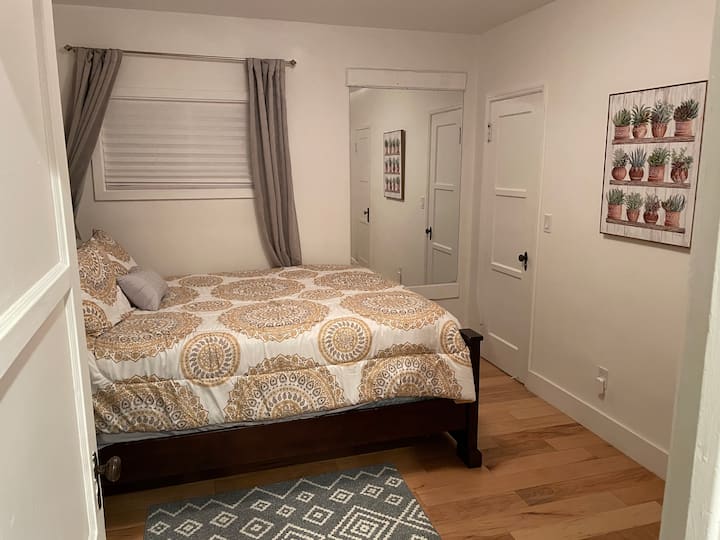 Спална соба 2