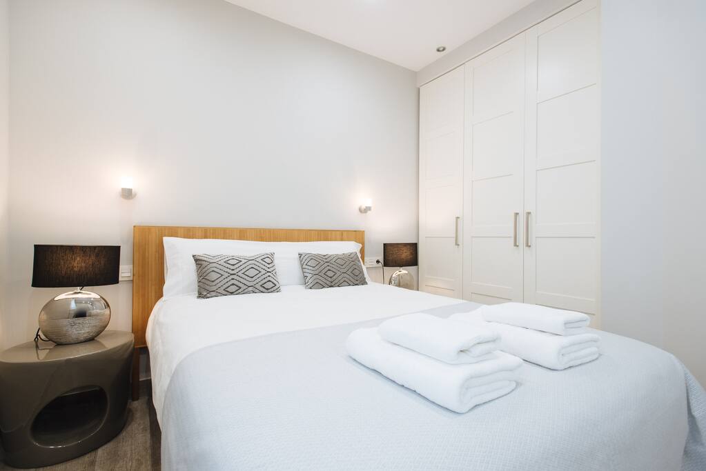 Dormitorio 1