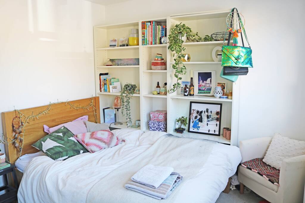 Boudoir