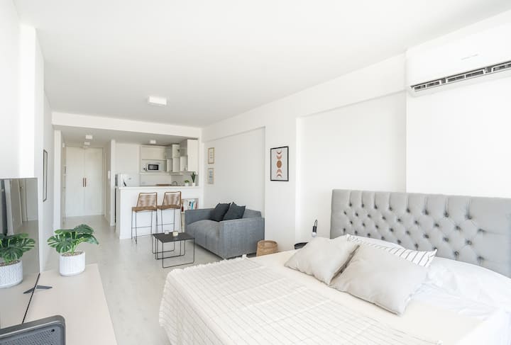 საძინებელი სივრცე