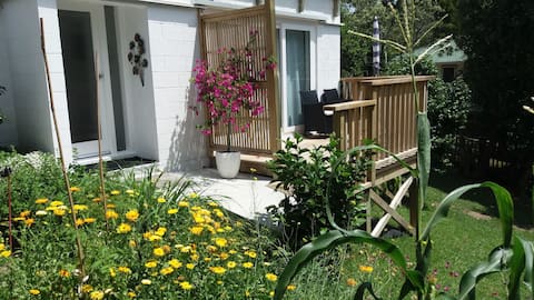 Garden Mews Studio