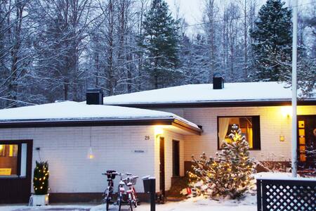 The Blueberry Studio No. 2