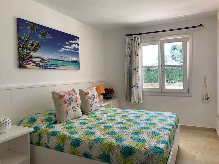 غرفة النوم 2