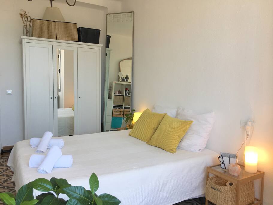 Habitacion