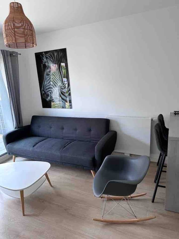 Всекидневна