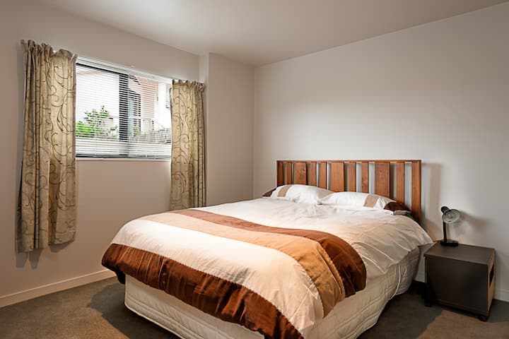 Self Contained Granny Flat
