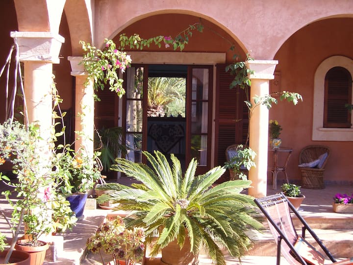 Casa M / Eco Oasis Mallorca - Cala Santanyí
